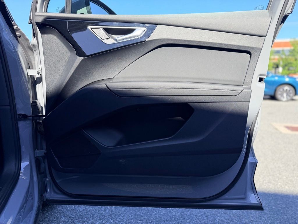 2023 Audi Q4 Sportback e-tron Premium Plus quattro