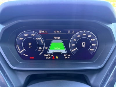 2023 Audi Q4 Sportback e-tron Premium Plus quattro