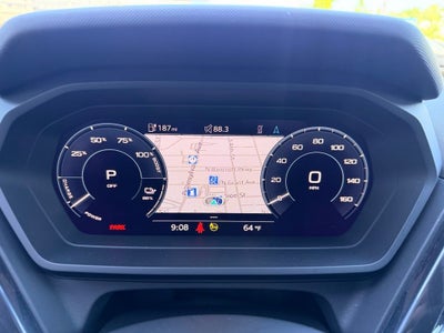 2023 Audi Q4 Sportback e-tron Premium Plus quattro