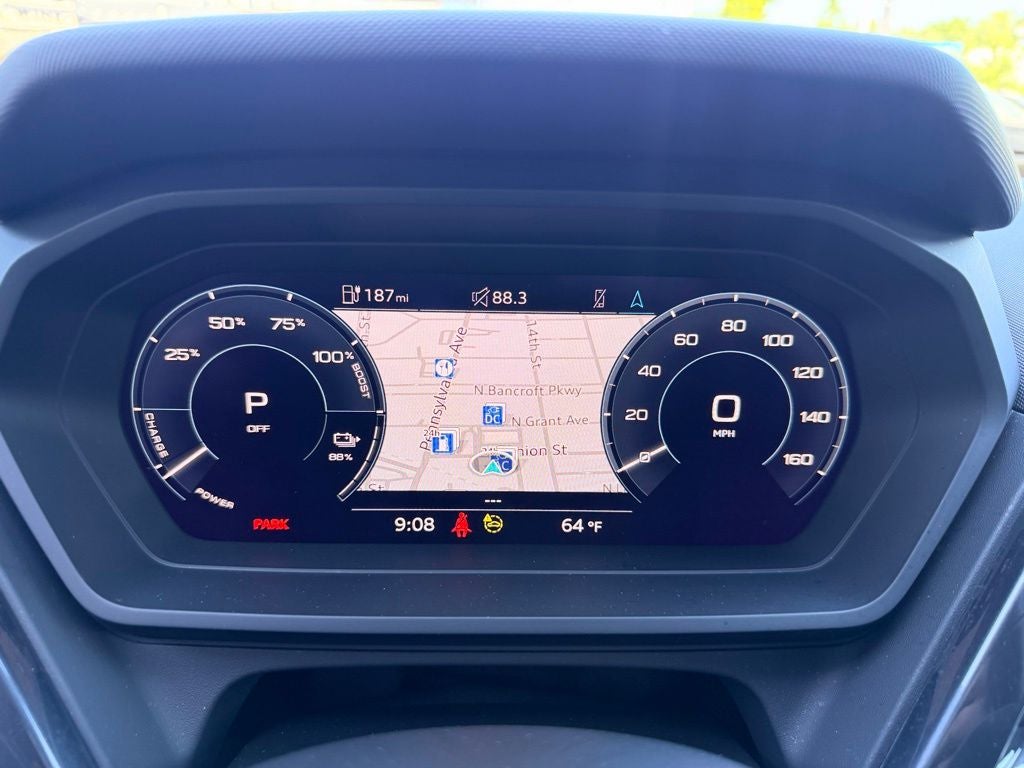 2023 Audi Q4 Sportback e-tron Premium Plus quattro