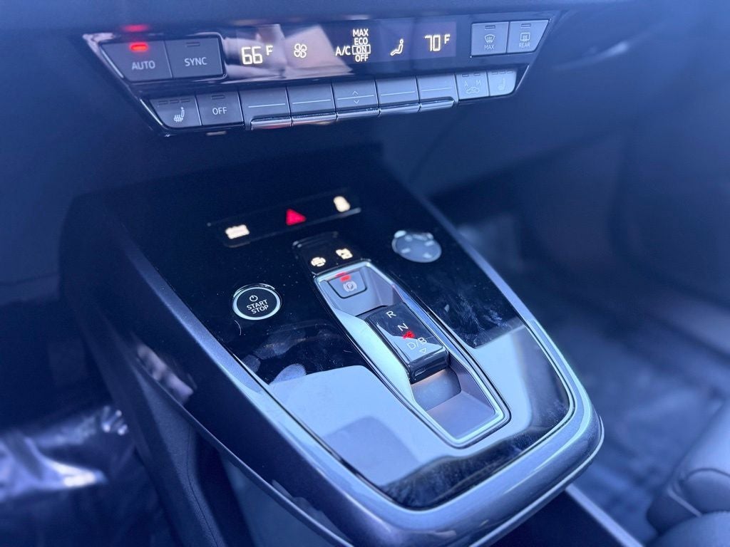 2023 Audi Q4 Sportback e-tron Premium Plus quattro
