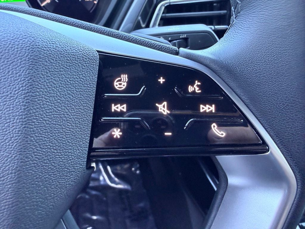 2023 Audi Q4 Sportback e-tron Premium Plus quattro
