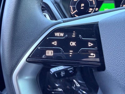 2023 Audi Q4 Sportback e-tron Premium Plus quattro