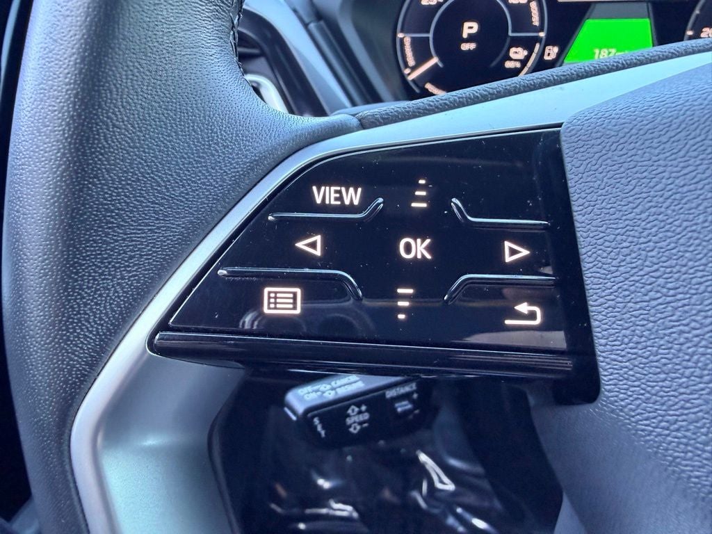 2023 Audi Q4 Sportback e-tron Premium Plus quattro
