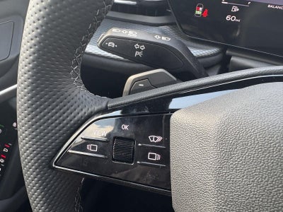 2026 Audi SQ5 Prestige