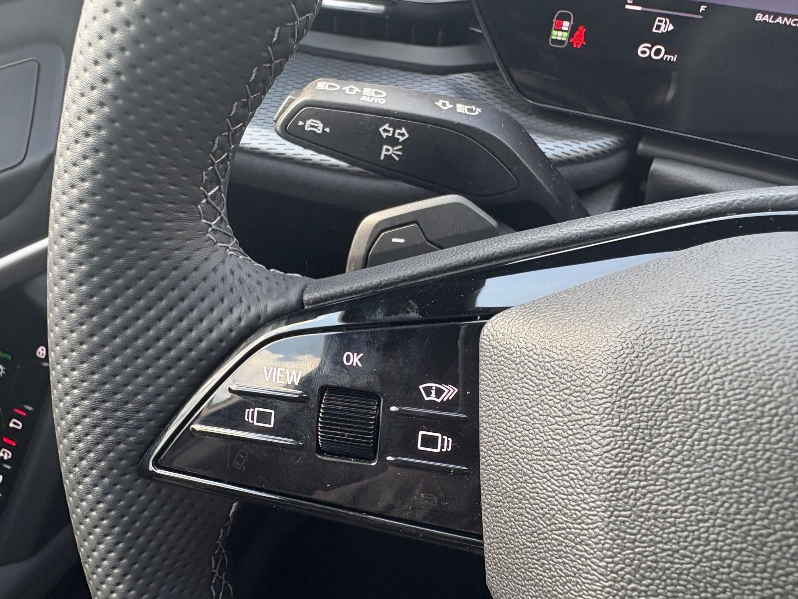2026 Audi SQ5 Prestige