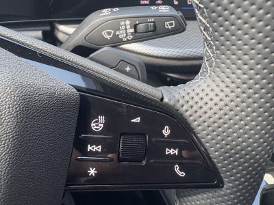 2026 Audi SQ5 Prestige
