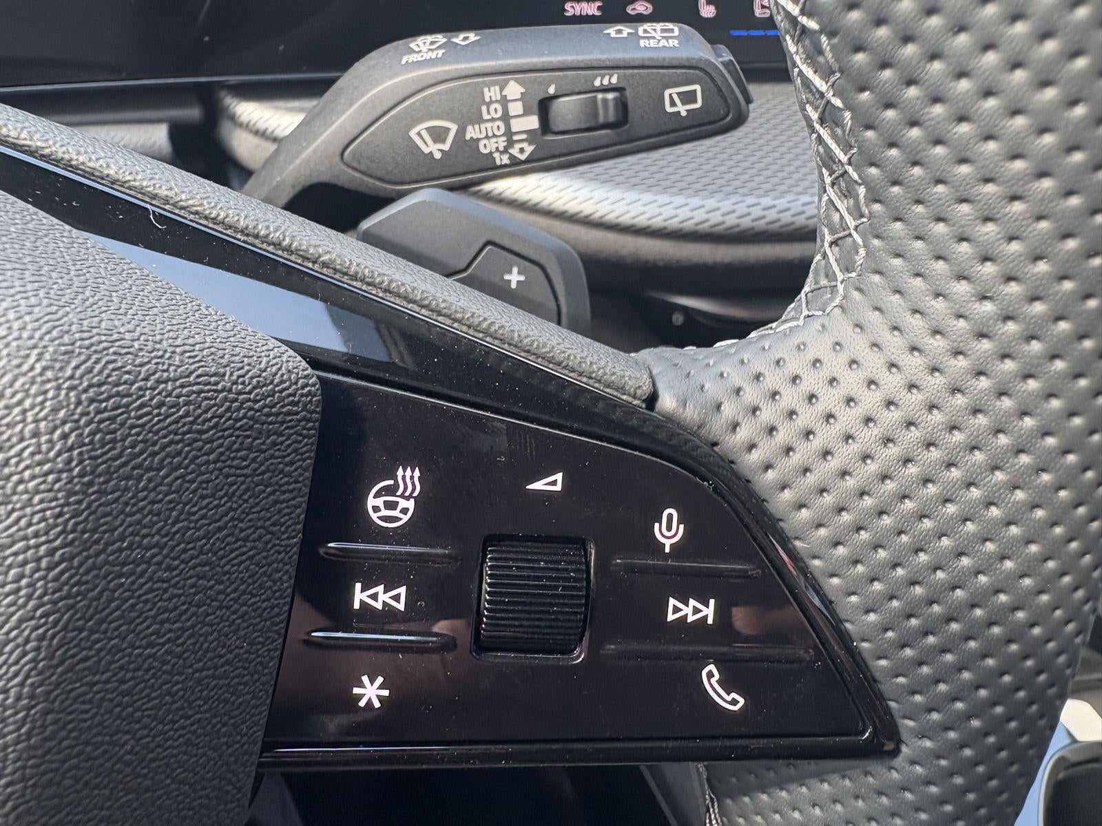 2026 Audi SQ5 Prestige
