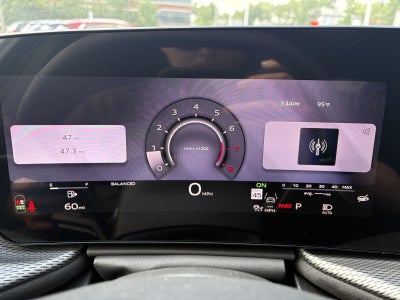 2026 Audi SQ5 Prestige