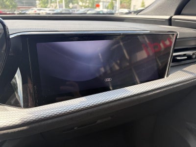 2026 Audi SQ5 Prestige