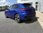 2026 Audi SQ5 Prestige