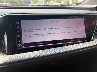 2026 Audi SQ5 Prestige