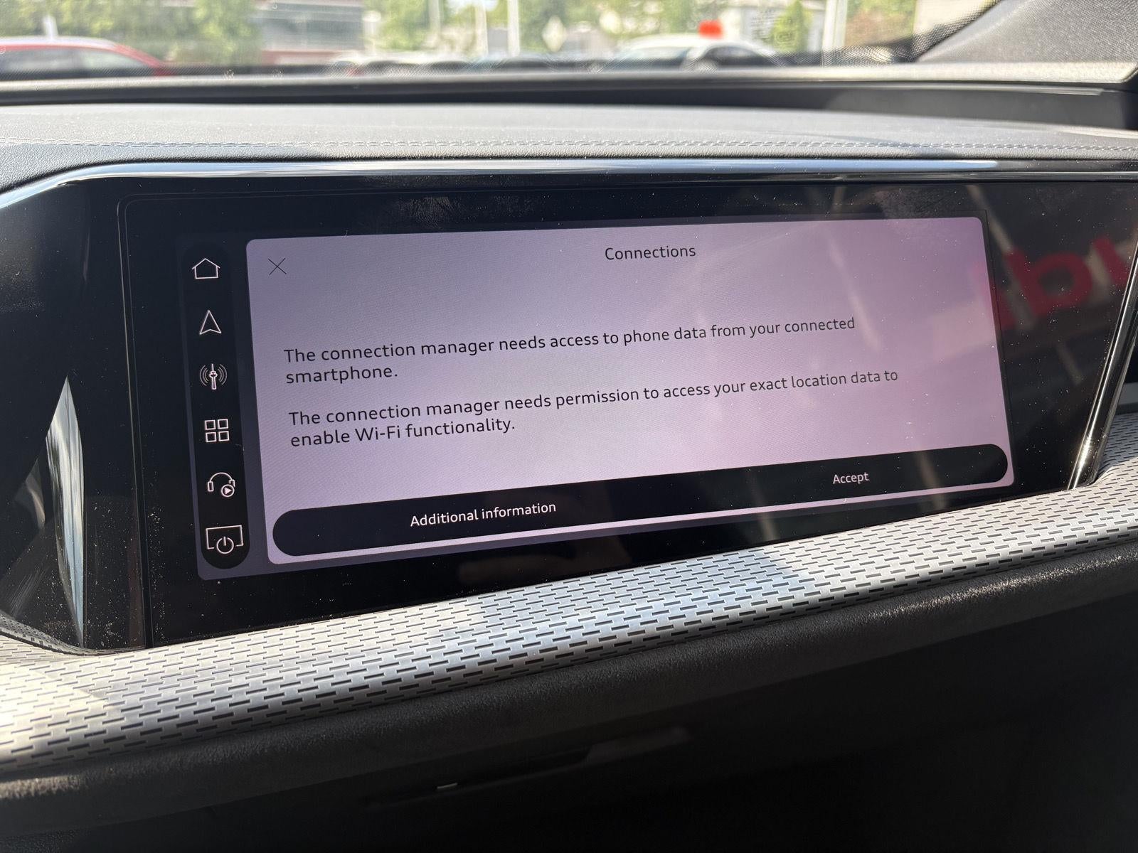 2026 Audi SQ5 Prestige