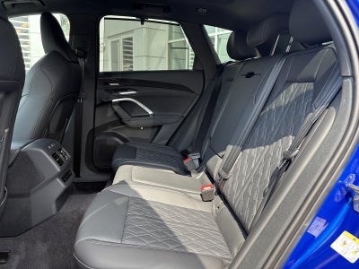 2026 Audi SQ5 Prestige