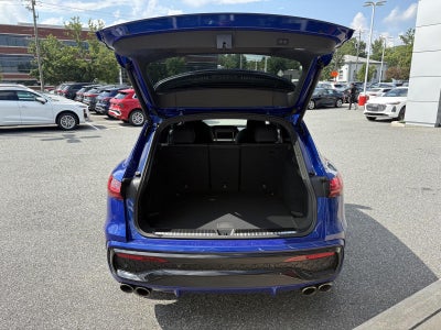 2026 Audi SQ5 Prestige