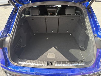 2026 Audi SQ5 Prestige