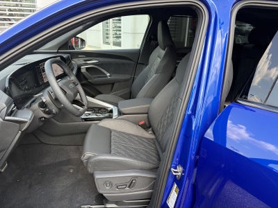 2026 Audi SQ5 Prestige