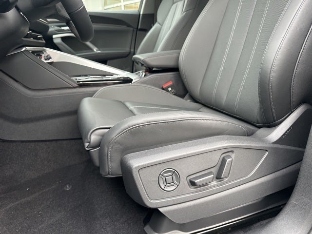 2025 Audi All-new Q5 2.0T Prestige quattro