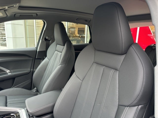 2025 Audi All-new Q5 2.0T Prestige quattro