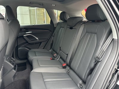 2025 Audi All-new Q5 2.0T Prestige quattro