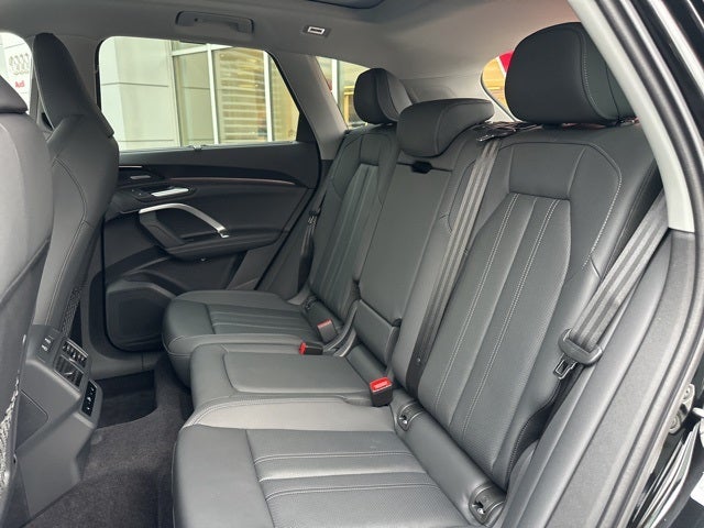 2025 Audi All-new Q5 2.0T Prestige quattro