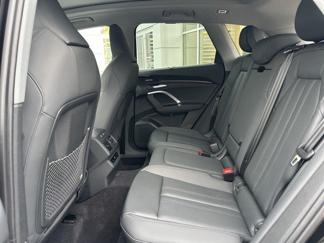 2025 Audi All-new Q5 2.0T Prestige quattro