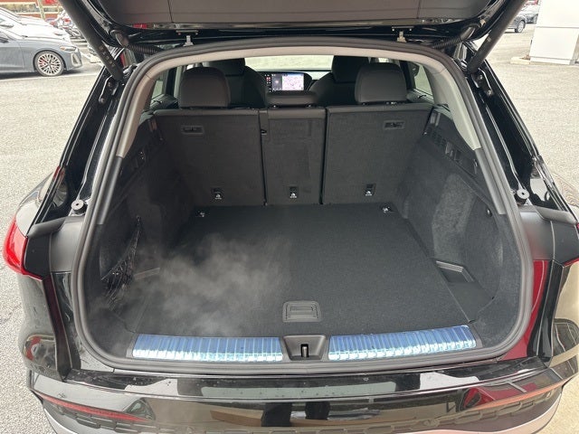 2025 Audi All-new Q5 2.0T Prestige quattro