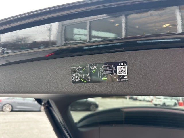 2025 Audi All-new Q5 2.0T Prestige quattro