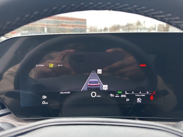 2025 Audi All-new Q5 2.0T Prestige quattro