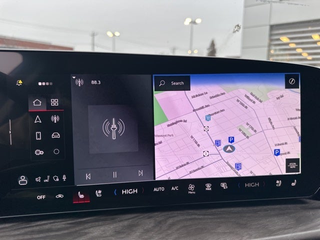 2025 Audi All-new Q5 2.0T Prestige quattro