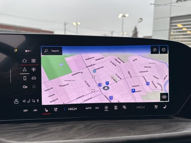 2025 Audi All-new Q5 2.0T Prestige quattro