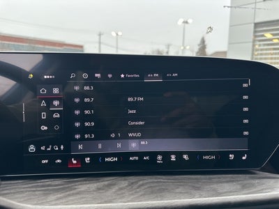 2025 Audi All-new Q5 2.0T Prestige quattro