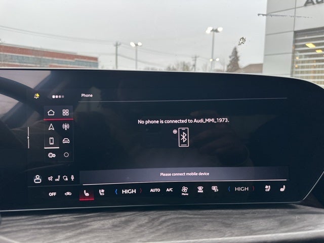 2025 Audi All-new Q5 2.0T Prestige quattro