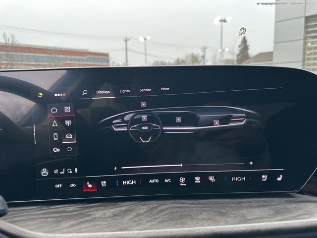 2025 Audi All-new Q5 2.0T Prestige quattro