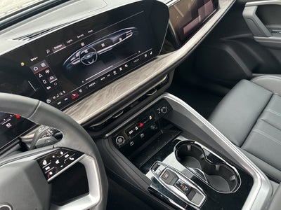 2025 Audi All-new Q5 2.0T Prestige quattro