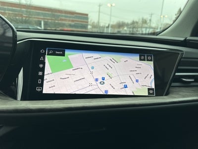 2025 Audi All-new Q5 2.0T Prestige quattro