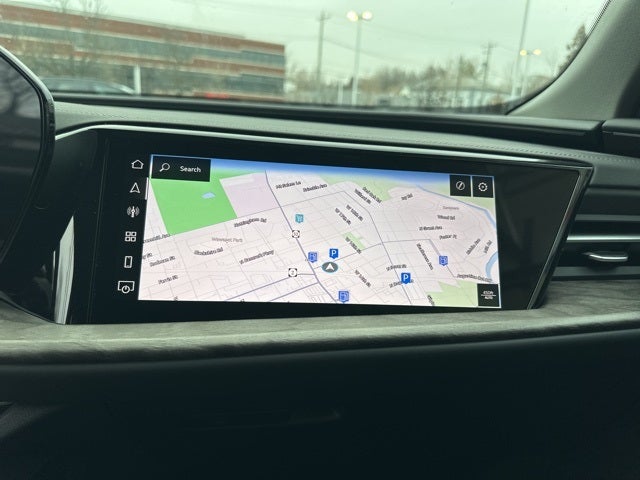 2025 Audi All-new Q5 2.0T Prestige quattro