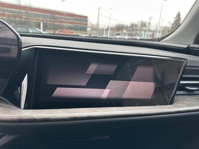 2025 Audi All-new Q5 2.0T Prestige quattro