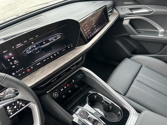 2025 Audi All-new Q5 2.0T Prestige quattro