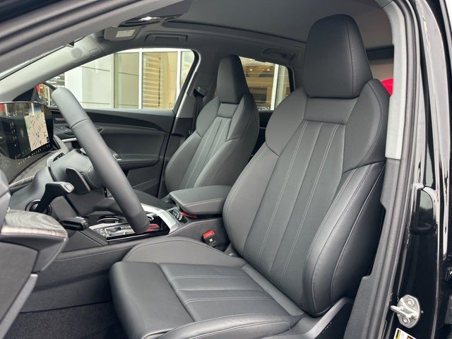 2025 Audi All-new Q5 2.0T Prestige quattro