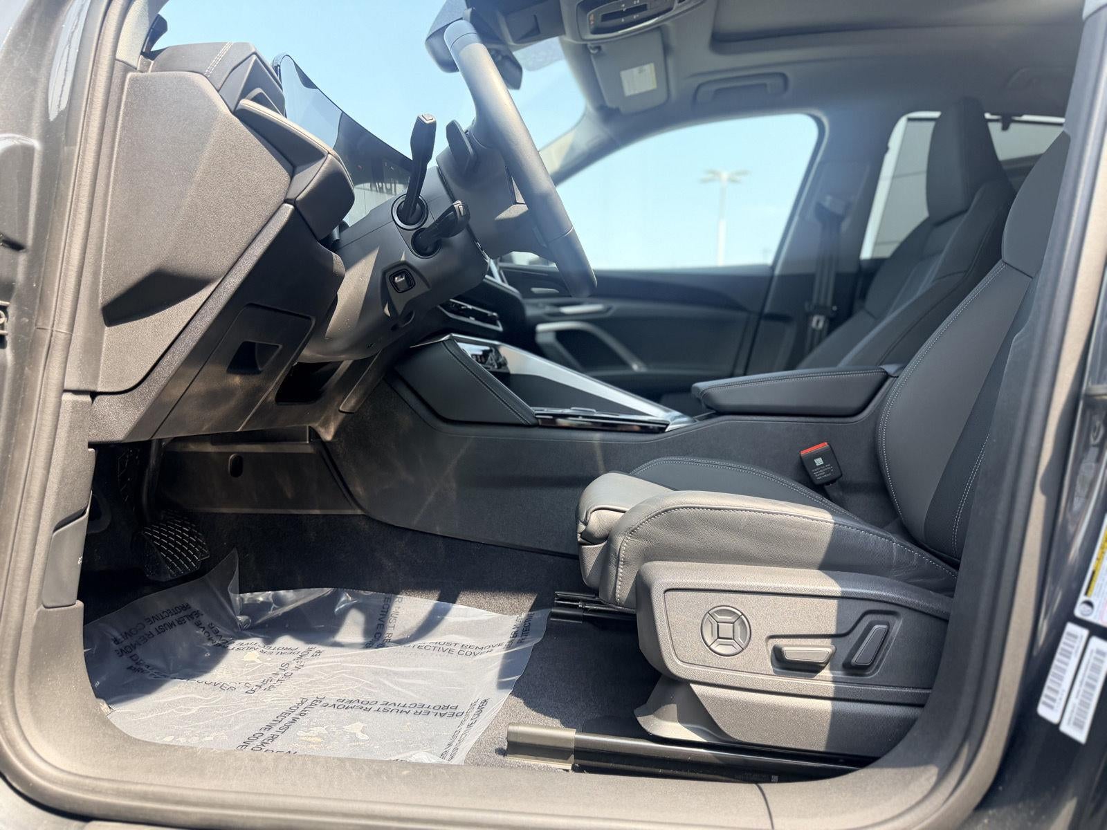 2025 Audi Q5 Prestige