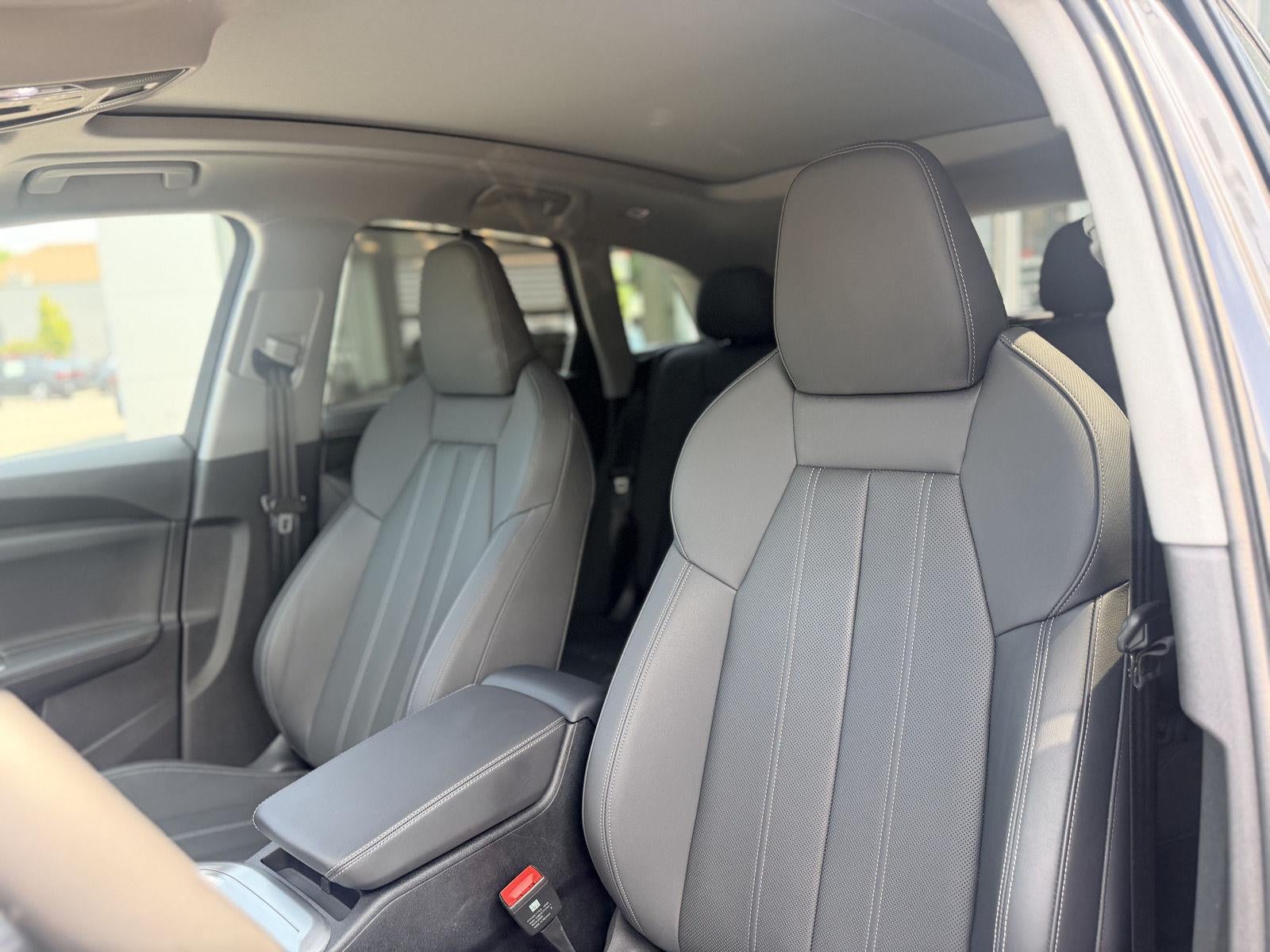 2025 Audi Q5 Prestige