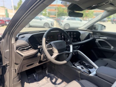 2025 Audi Q5 Prestige