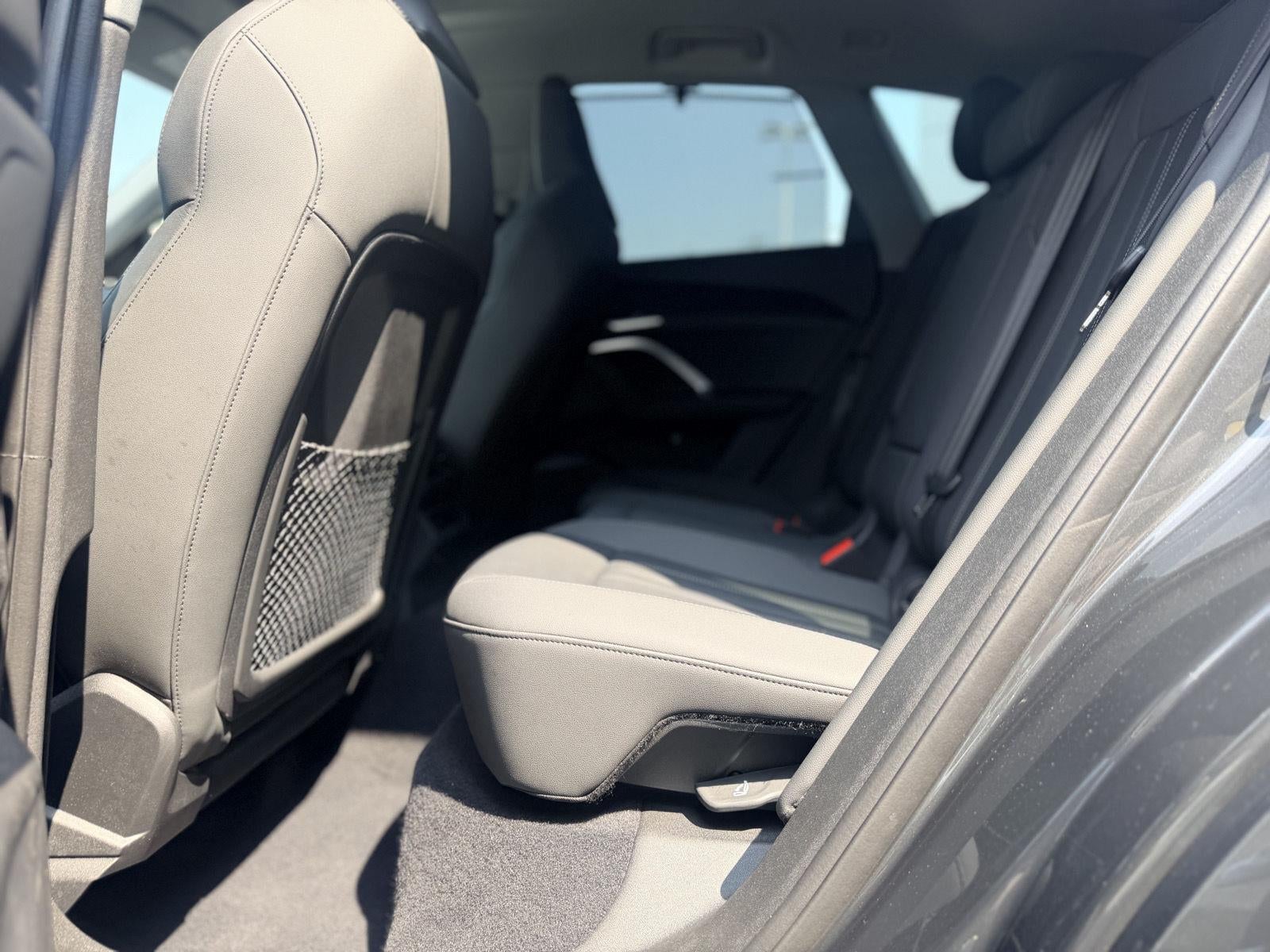 2025 Audi Q5 Prestige