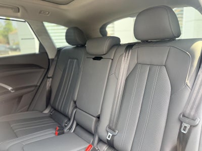 2025 Audi Q5 Prestige