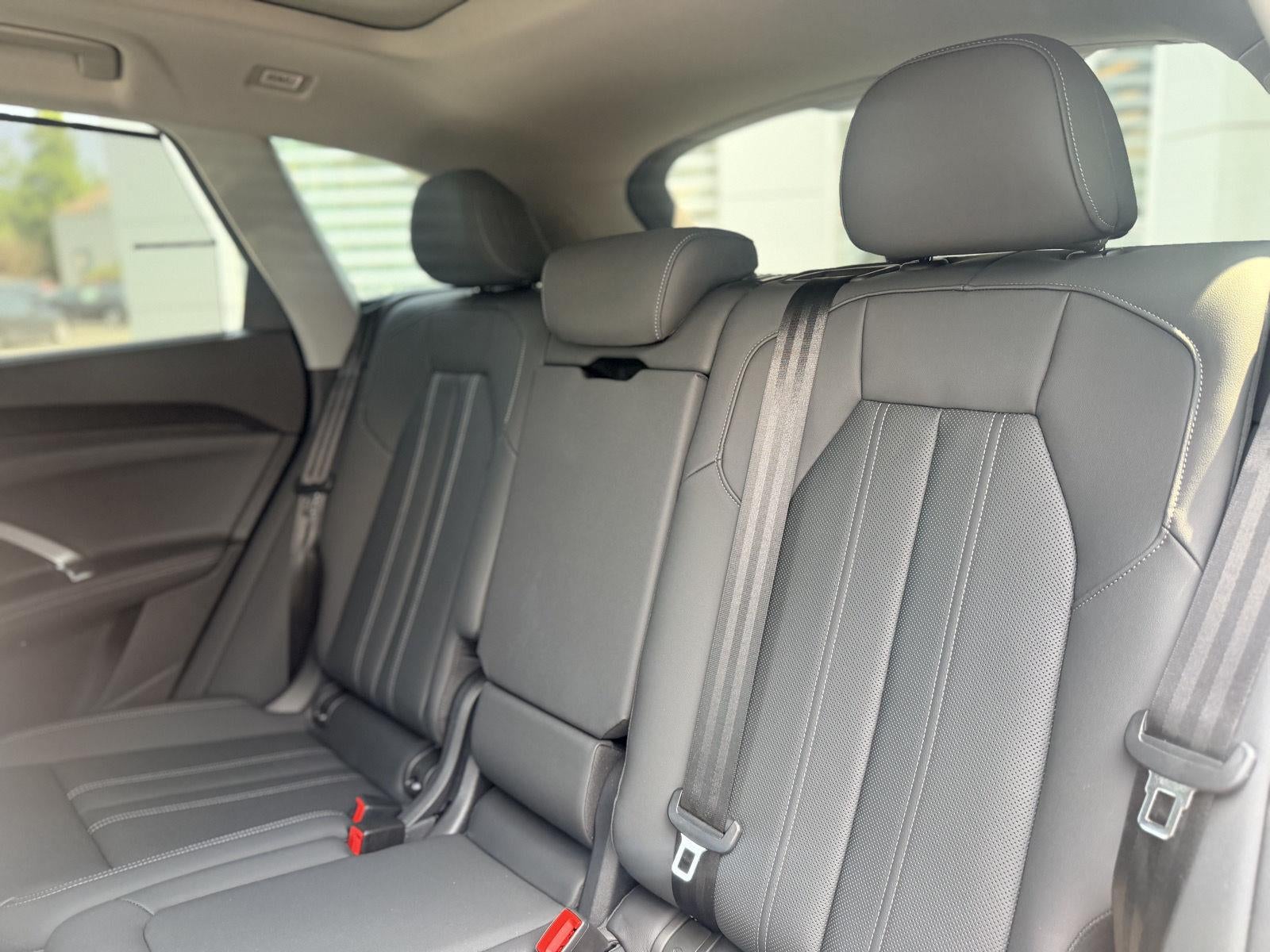 2025 Audi Q5 Prestige