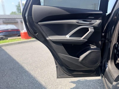 2025 Audi Q5 Prestige