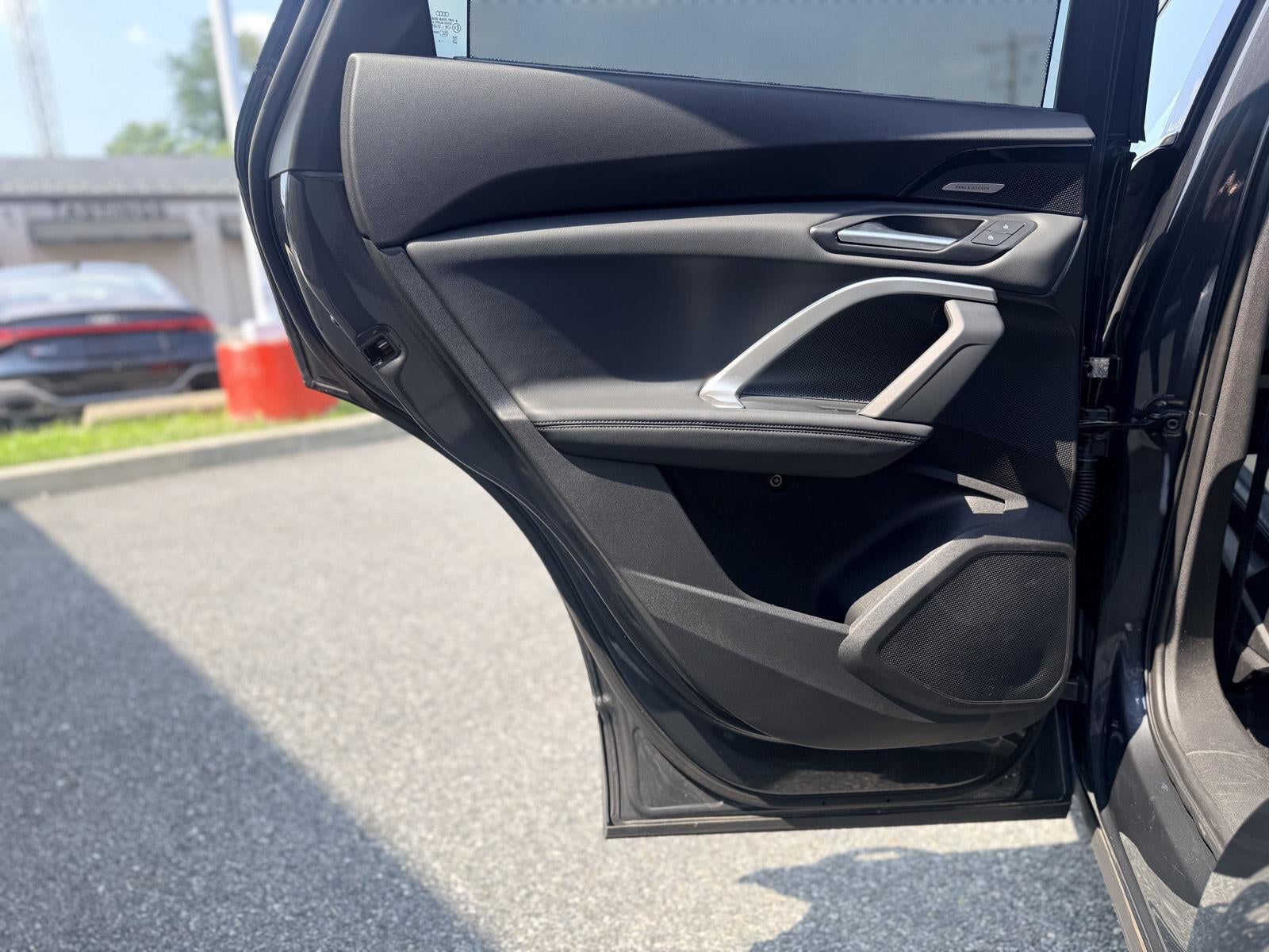 2025 Audi Q5 Prestige