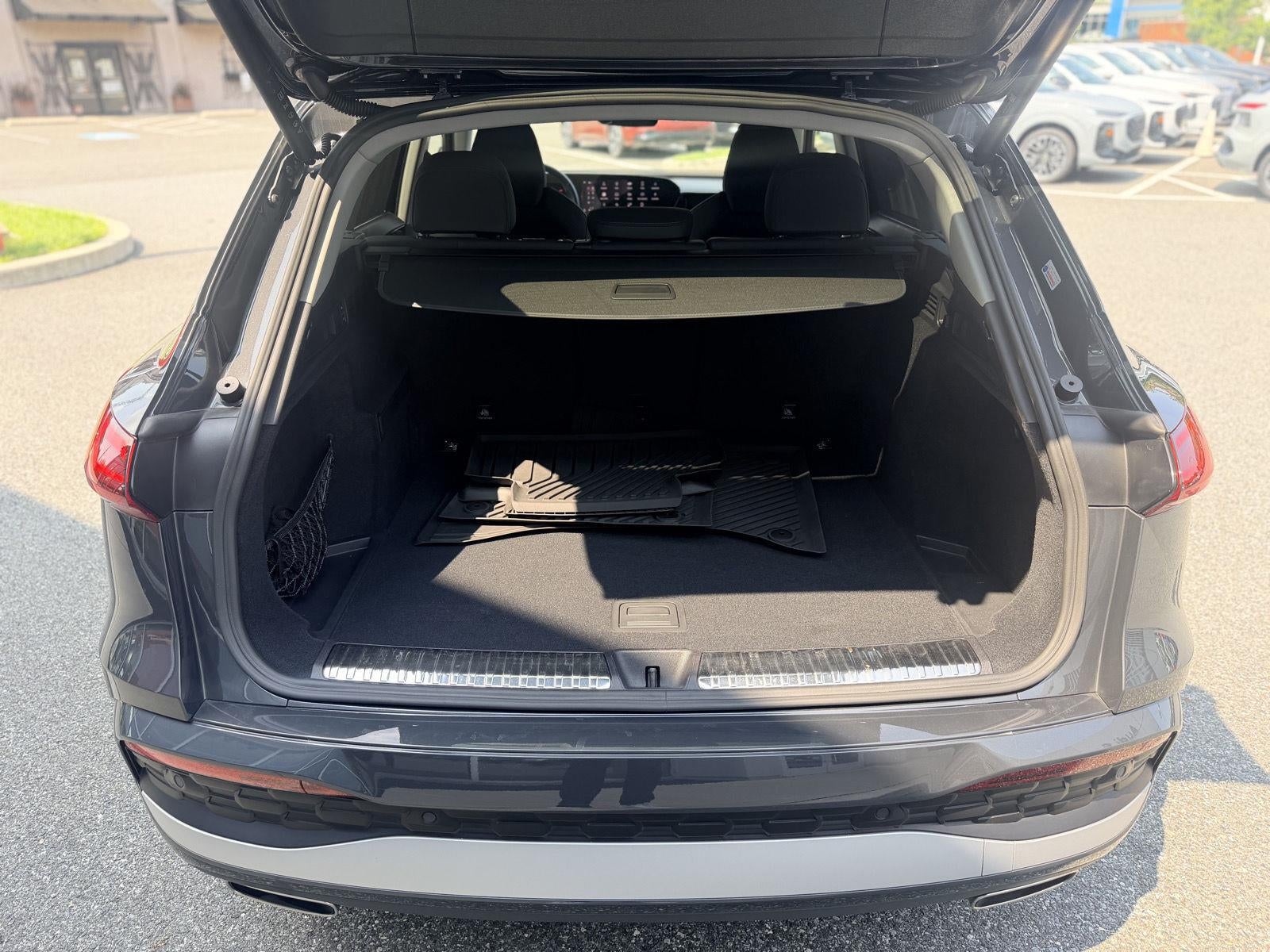 2025 Audi Q5 Prestige