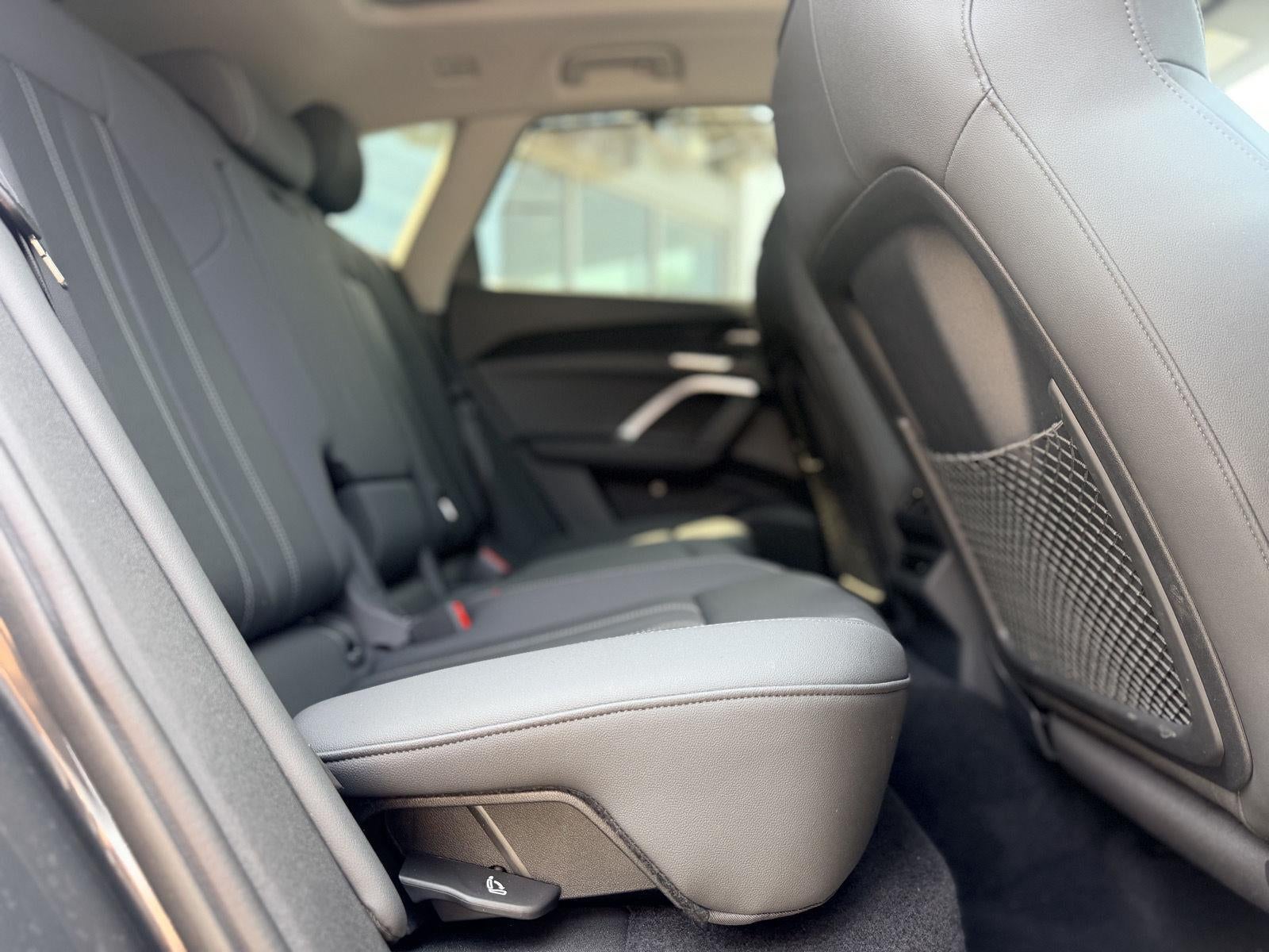 2025 Audi Q5 Prestige